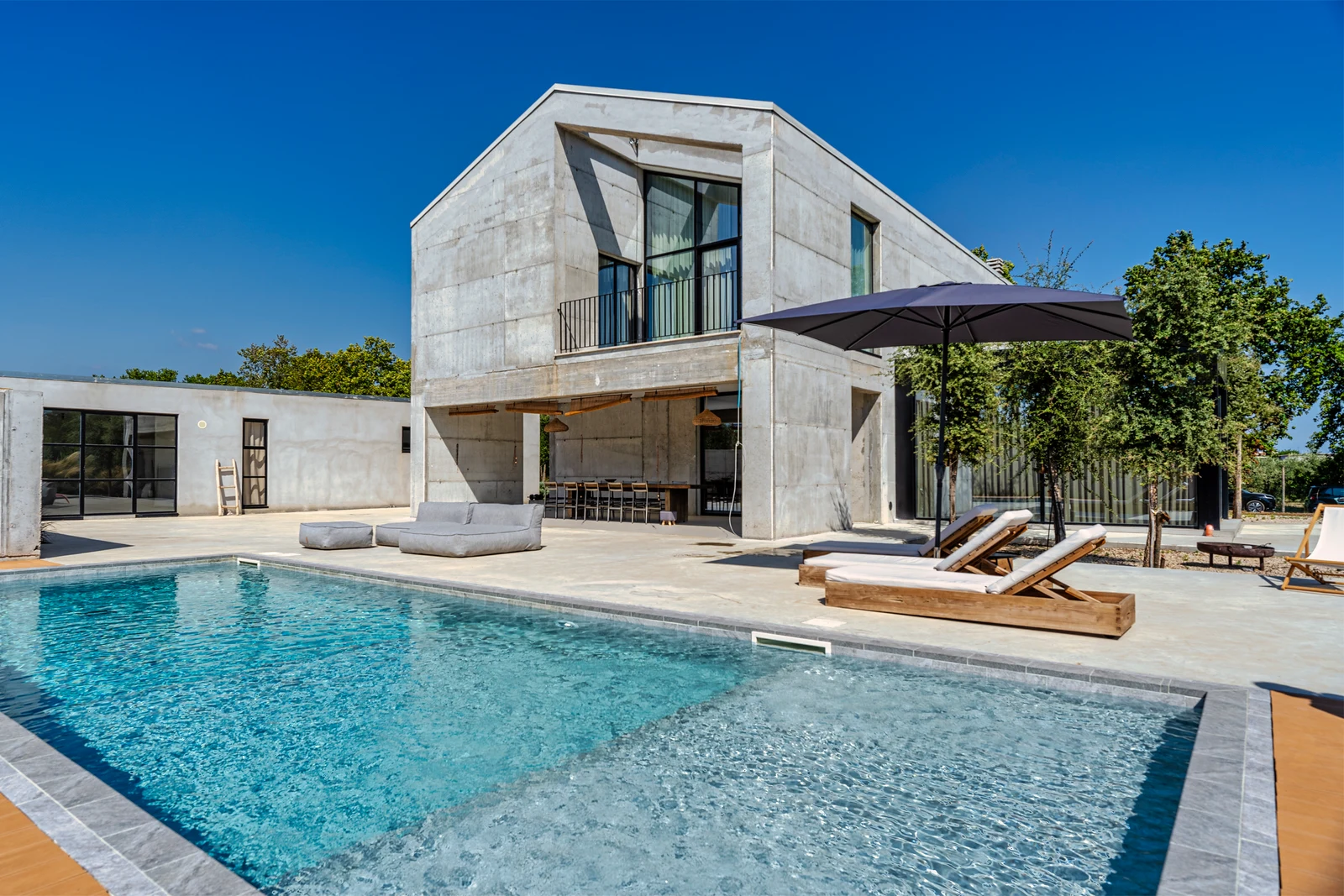 Villa tra i vigneti a Roma - thumbnail 15